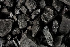 Frimley Ridge coal boiler costs