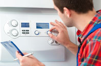 free commercial Frimley Ridge boiler quotes